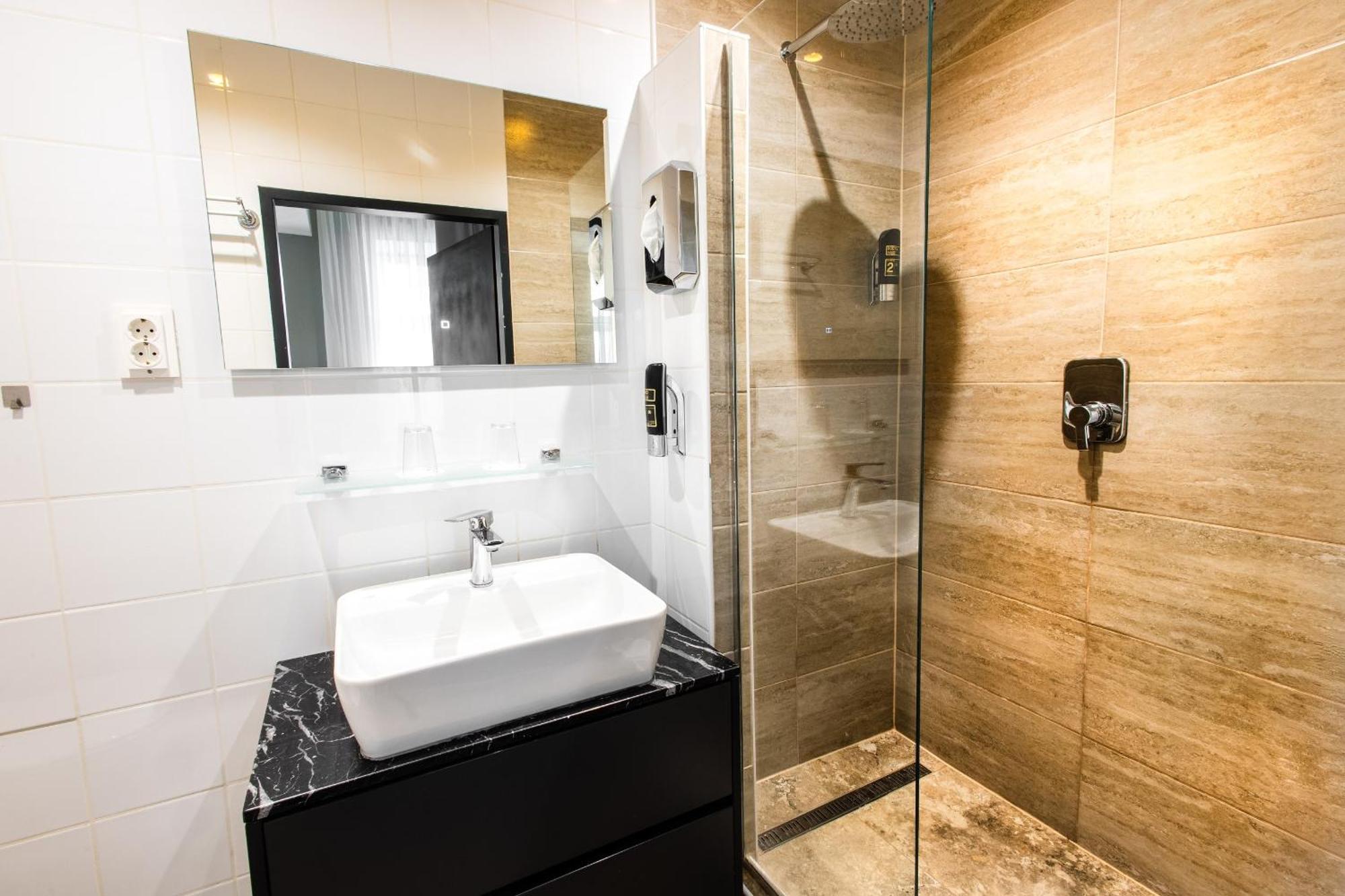 Habitación Doble Económica