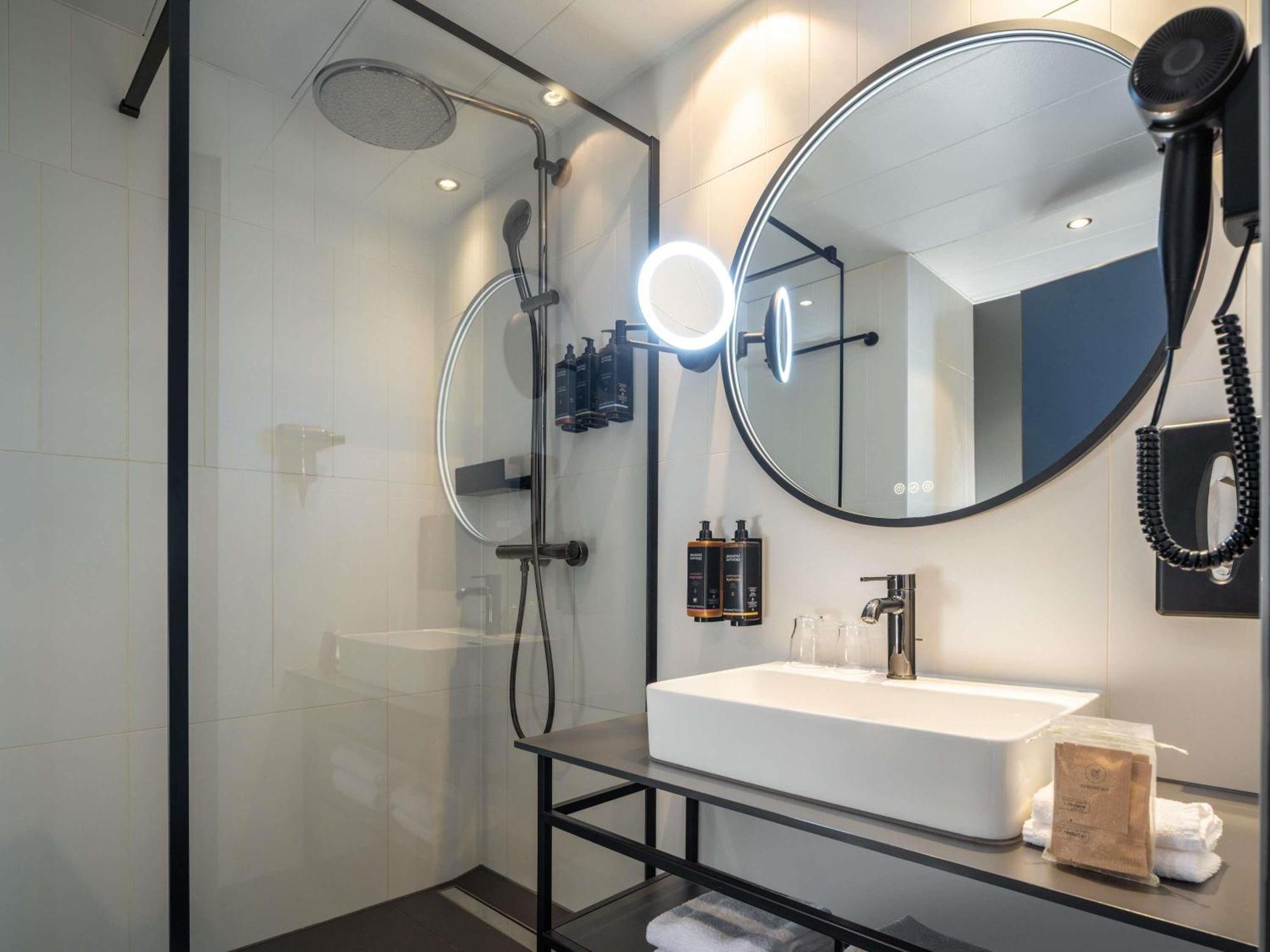 Privilege King Room