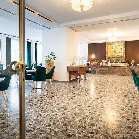 Hotel Prinz Eugen Vienna-3