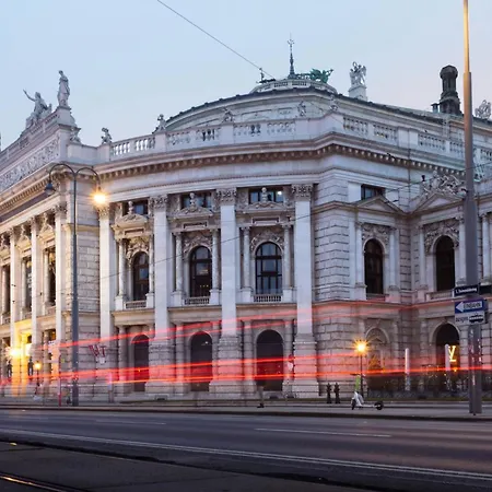 Hotel Prinz Eugen Vienna-2